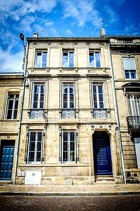 L'Arène Bordeaux