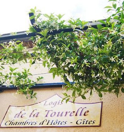 Les Logis de la Tourelle