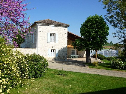 Gîte des Orchidées