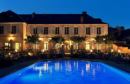 Le Relais de Montignac Lascaux