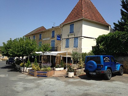 La Bastide