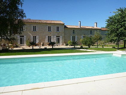Domaine du Papillon