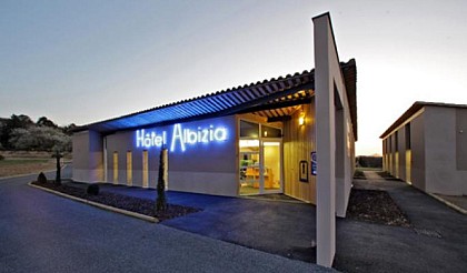 Albizia Hôtel