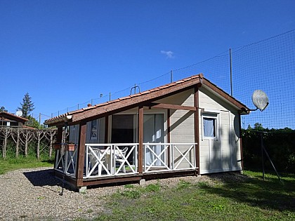 Chalet Maricla