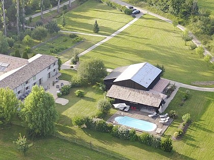 Moulin de Laboirie