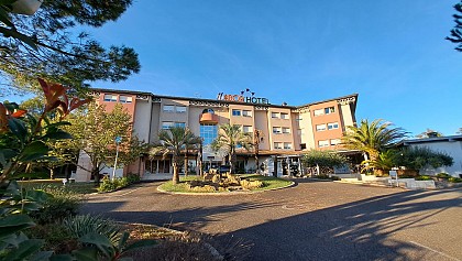Abor Hôtel