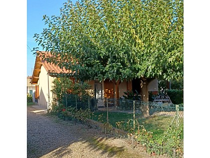 Meublé rue du Chalet