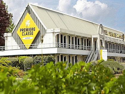 Hôtel Première Classe Agen