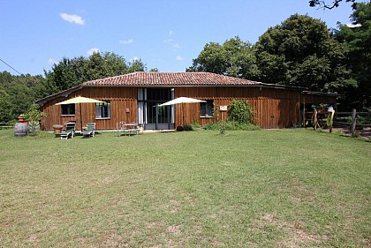 Moulin de Caussarieu