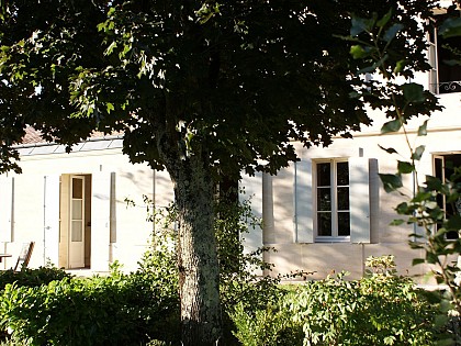Les Chambr'hotes de Gallau