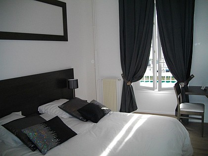 Hôtel-Restaurant d'Ossau