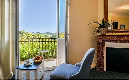 Hôtel-Restaurant Le Chêne