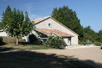 Gîte Sempesserre