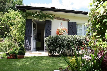 Chambres d'hôtes L'Arbousière