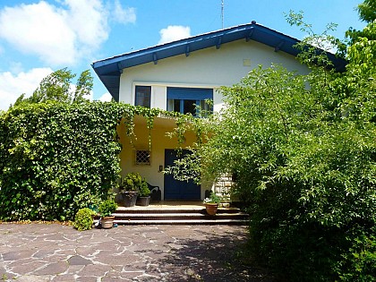 Chambres d'hôtes Les eaux qui rient
