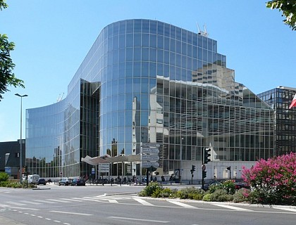 Bibliothèque municipale