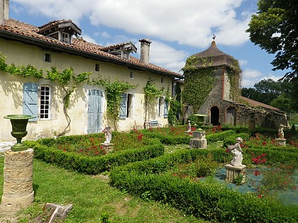 Capcazal de Pachiou