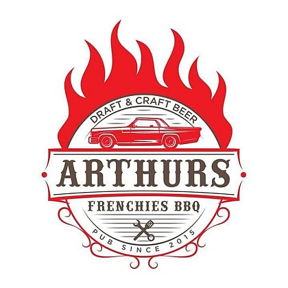 Arthurs Frenchies BBQ