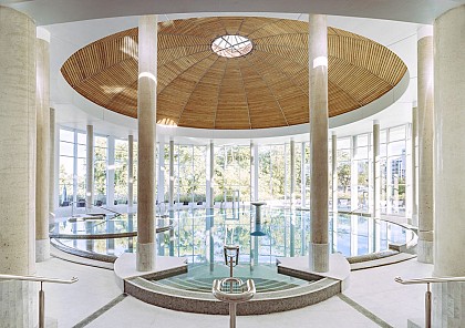 Sourcéo – Bien-être thermal & Spa à Saint-Paul-lès-Dax