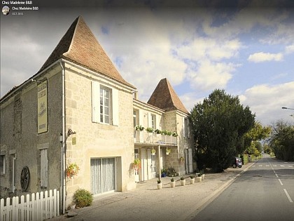 Chez Madeleine
