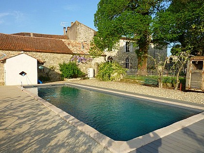 Chambres d'hôtes Au bonheur d'Alphonse