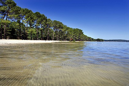 Plage de Maguide