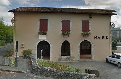 Bibliothèque municipale de Sorde l'Abbaye