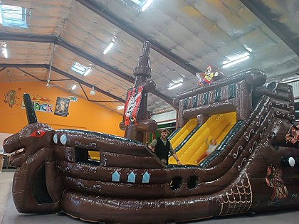 Captain Kids Mont-de-Marsan