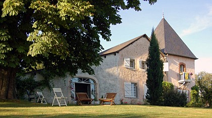 Domaine Le Peyret