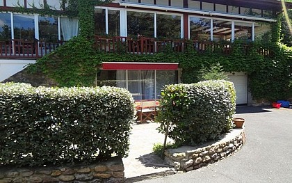 Studio dans Maison RUAS