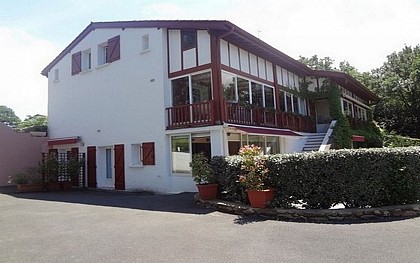 Appartement dans Maison RUAS