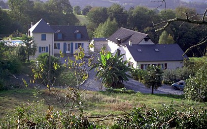 Gîte la Chataignerie - Daniel SCHMITT