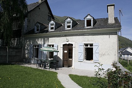 Maison Edelweiss
