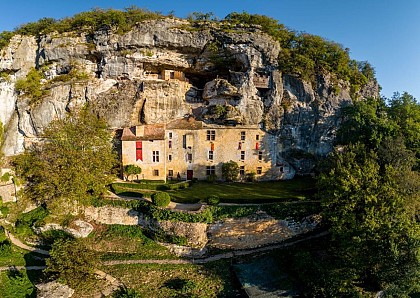 La Maison Forte de Reignac