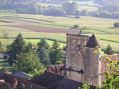 Eglise Sainte Croix