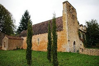 Eglise Saint Jean-Baptiste de Montplaisant