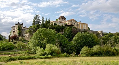 Eglise Saint-Etienne
