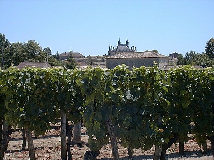 Bastide de Villefranche de Lonchat