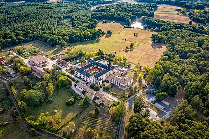 Abbaye Notre Dame de Bonne Espérance