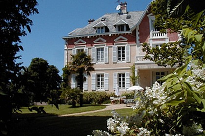 Domaine de Bassilour - Ivoire