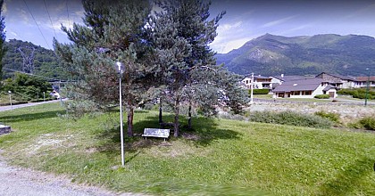 Aire de Pique-Nique du Gléré d'Espalungue