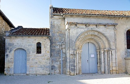 Eglise Saint-Sulpice