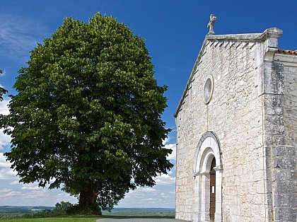 Eglise Saint-Mandé-et-Notre-Dame