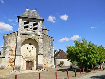 Village de Rouffignac St-Cernin