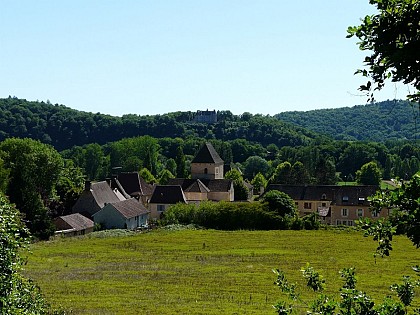 Village de Tursac