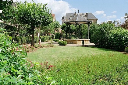 Village de Montignac-Lascaux