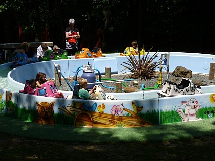 Parc de jeux Ttiki Leku