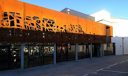 Complexe Saint-Louis