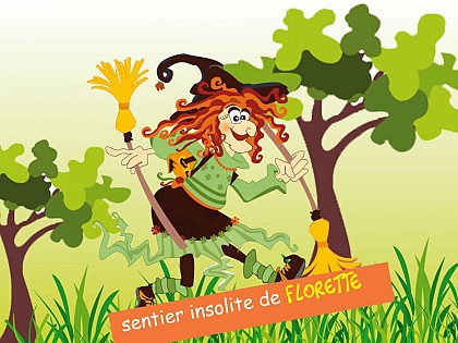 FLORETTE - Coux et Bigaroque