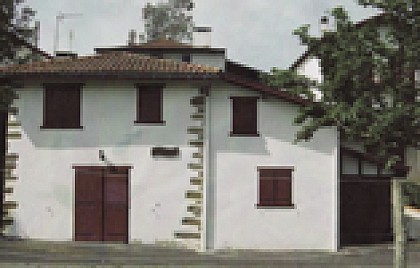 MAISON OROITZAPENA